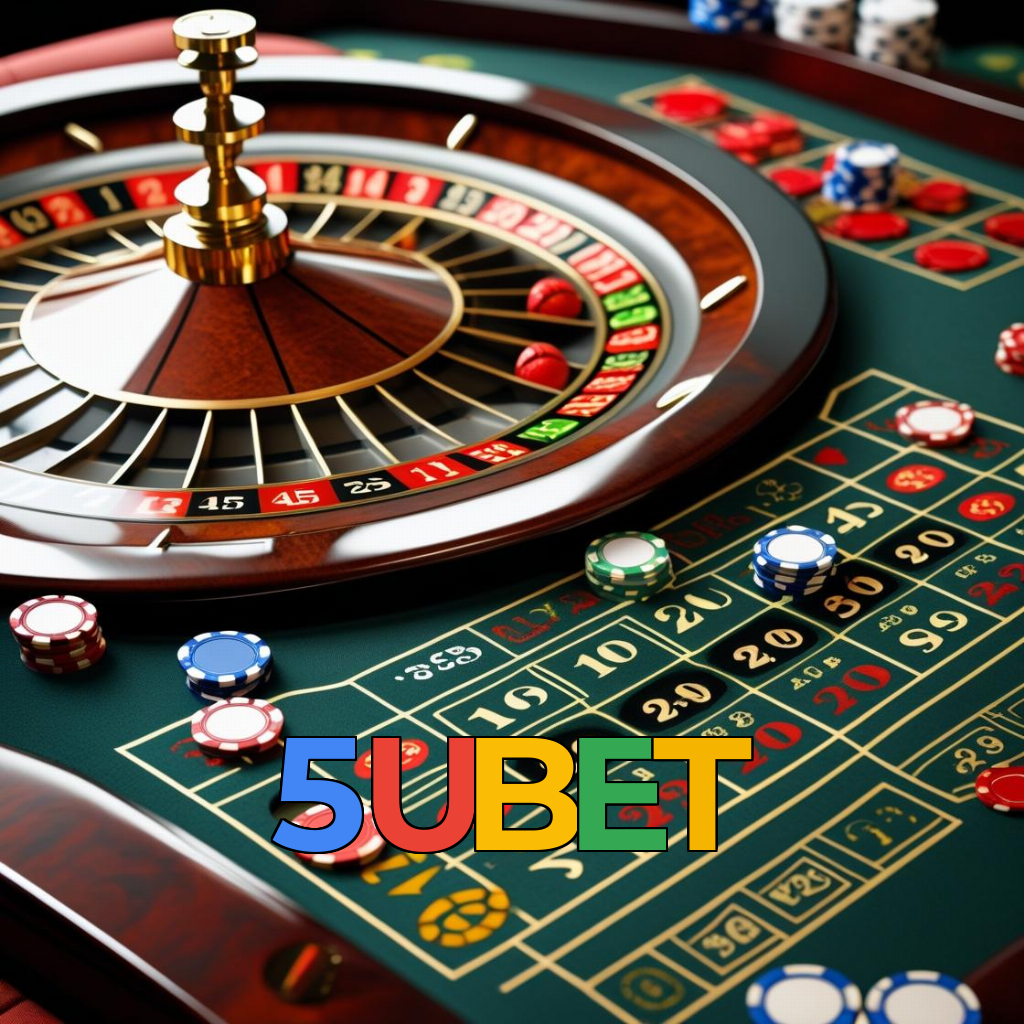 Login no 5UBET