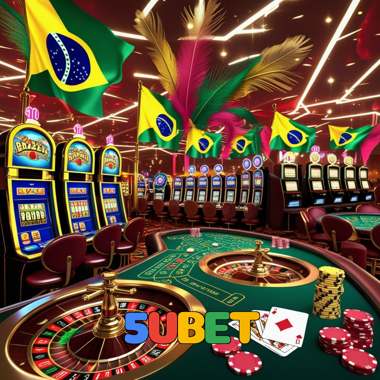 Problemas de Login no 5UBET