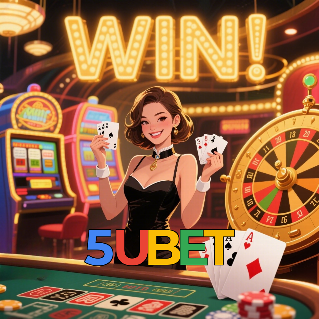 Login no 5UBET