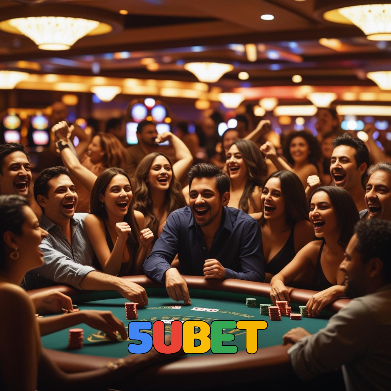 Problemas de Login no 5UBET