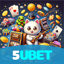 Segurança no 5UBET