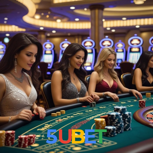 Problemas de Login no 5UBET