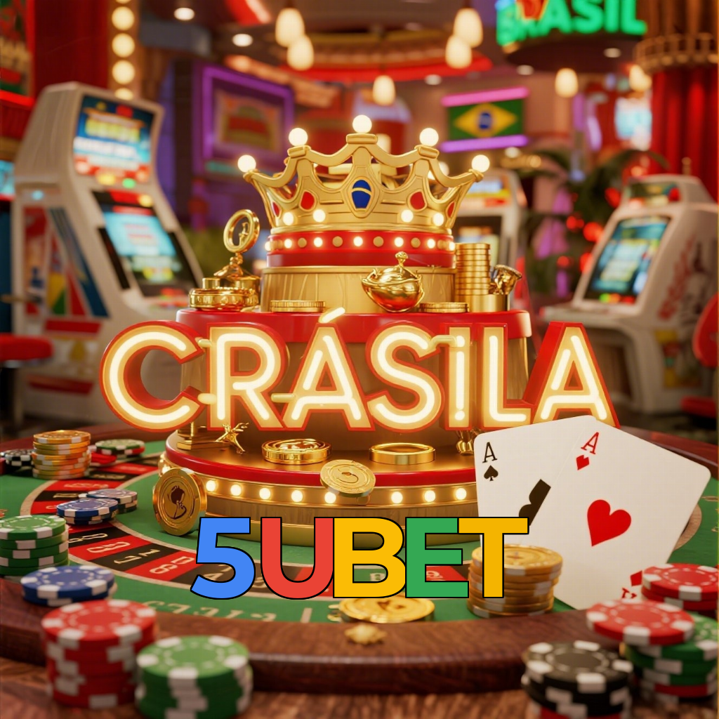 Segurança no 5UBET