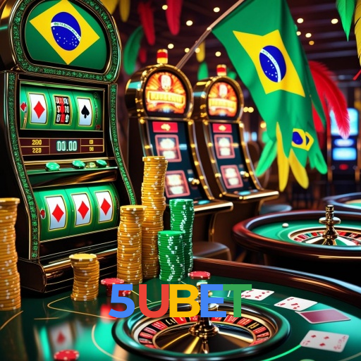 Problemas de Login no 5UBET