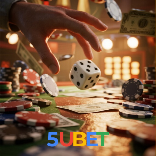 Login no 5UBET