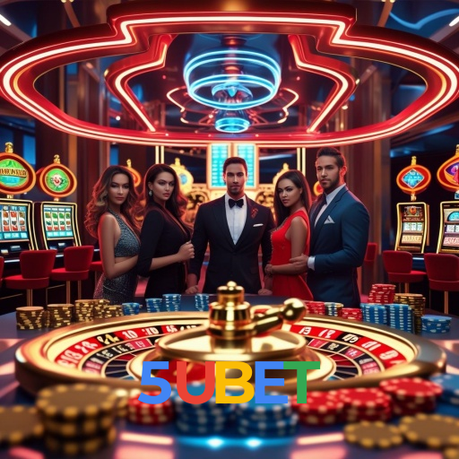 Segurança no 5UBET