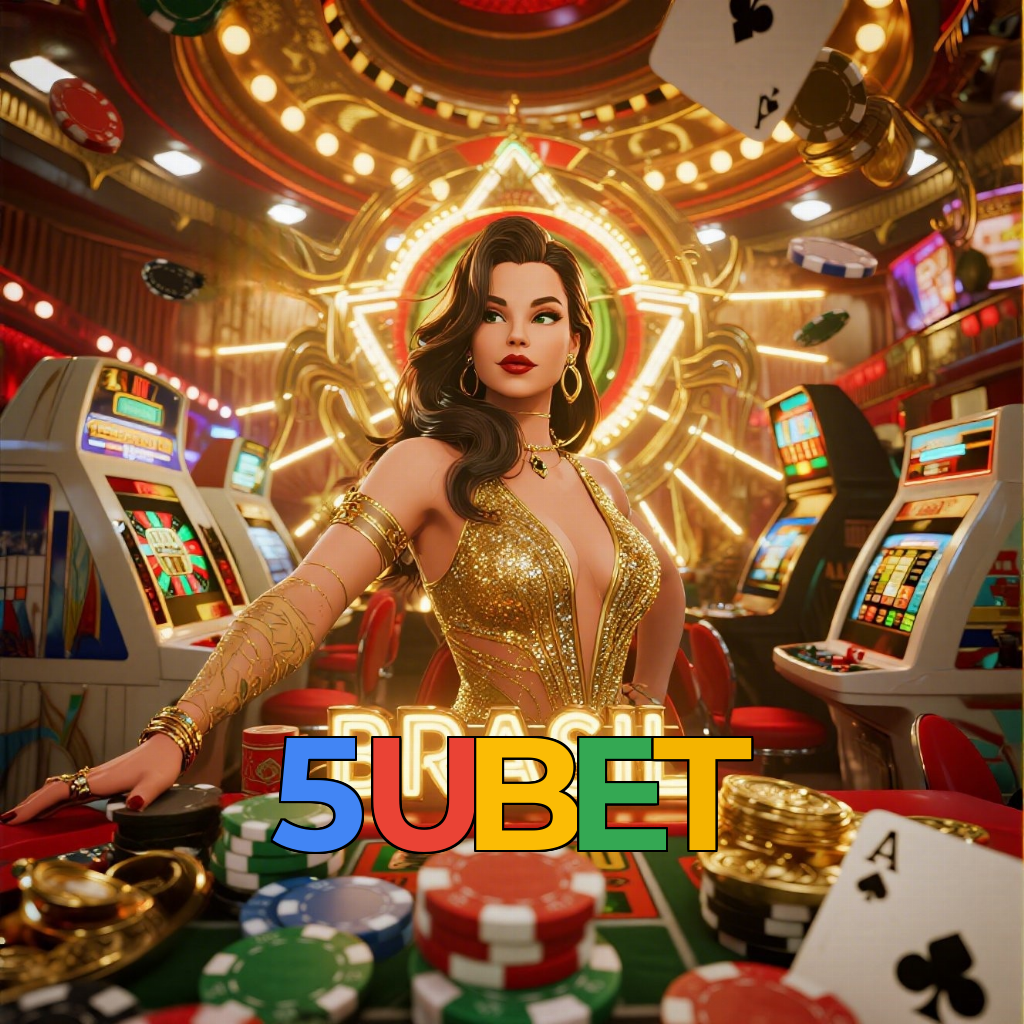 Problemas de Login no 5UBET