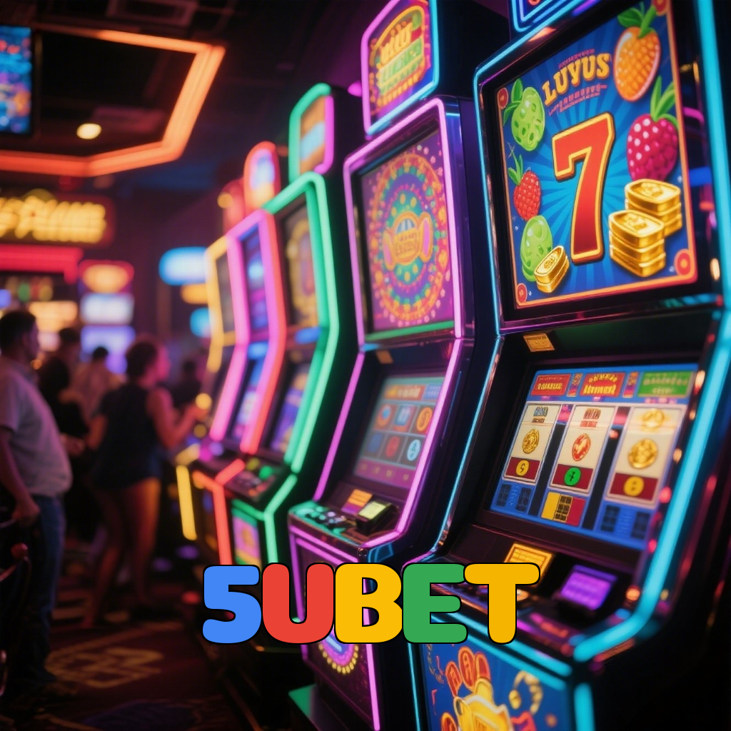 Segurança no 5UBET