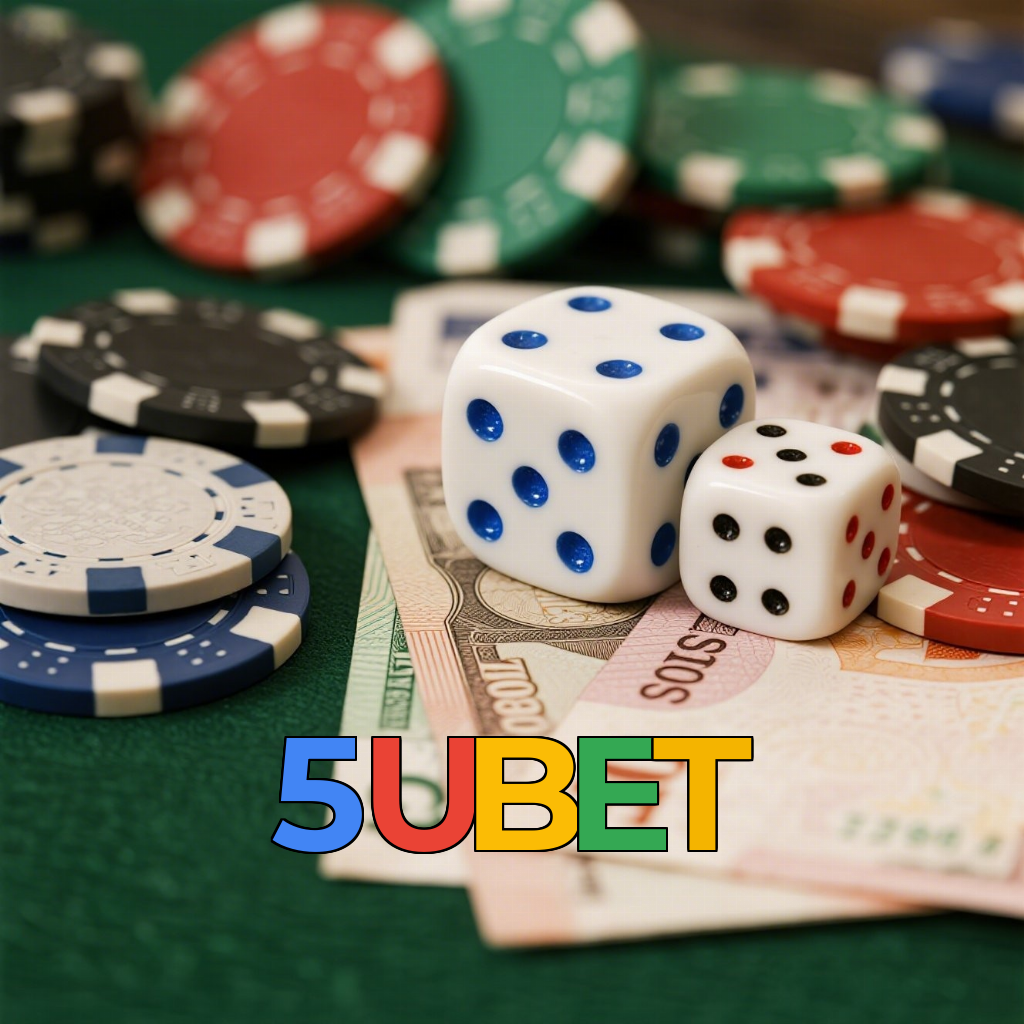 Segurança no 5UBET