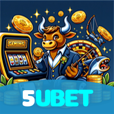 Problemas de Login no 5UBET