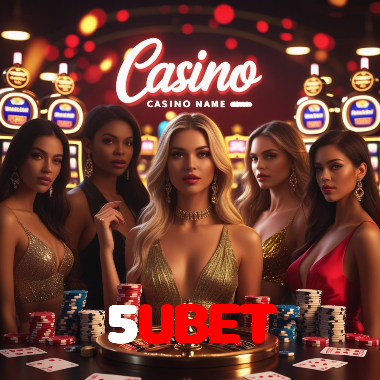 Segurança no 5UBET