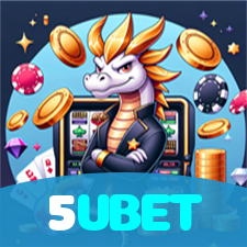 Segurança no 5UBET