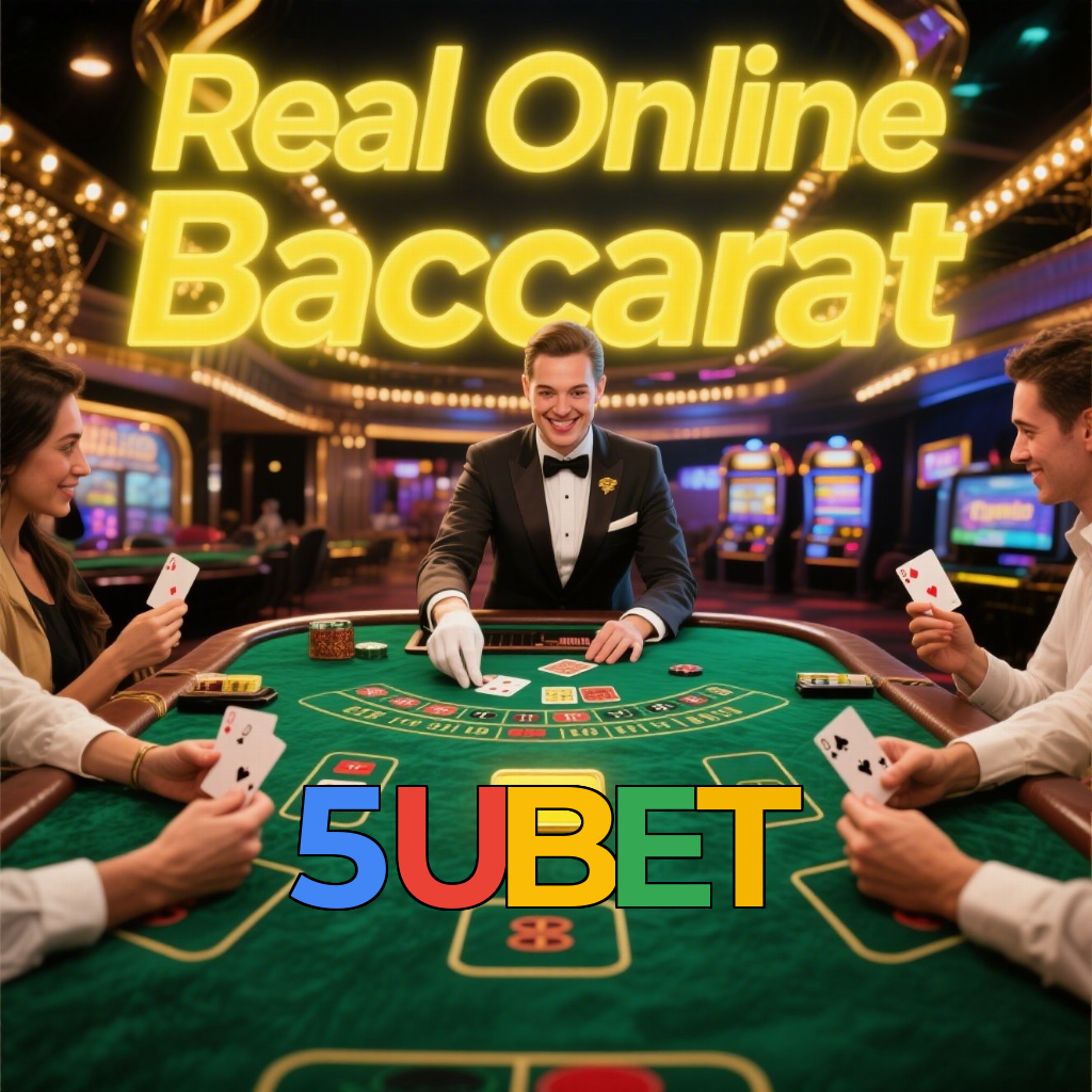Segurança no 5UBET