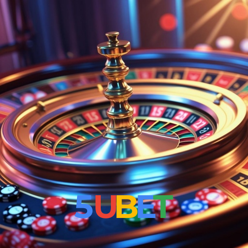 Login no 5UBET