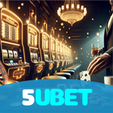 Segurança no 5UBET