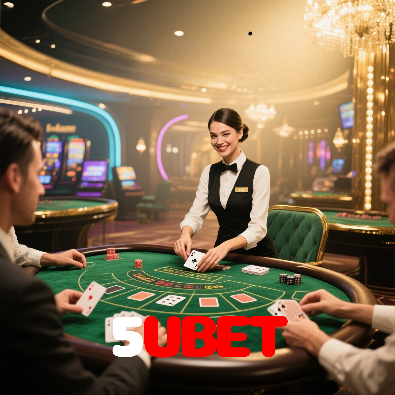 Problemas de Login no 5UBET