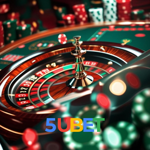 Login no 5UBET