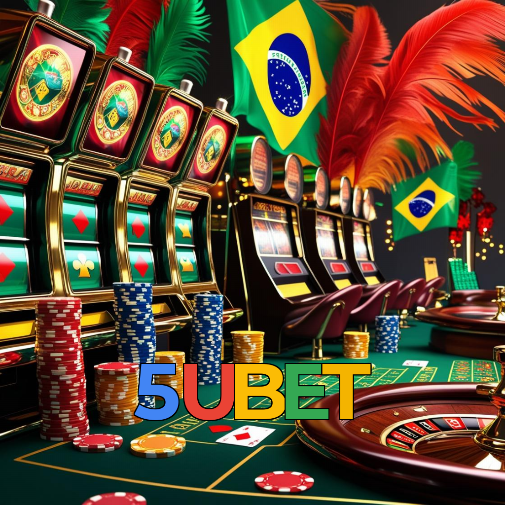 Segurança no 5UBET