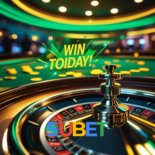Problemas de Login no 5UBET
