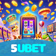 Problemas de Login no 5UBET
