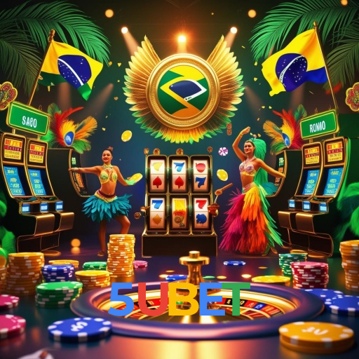 Login no 5UBET