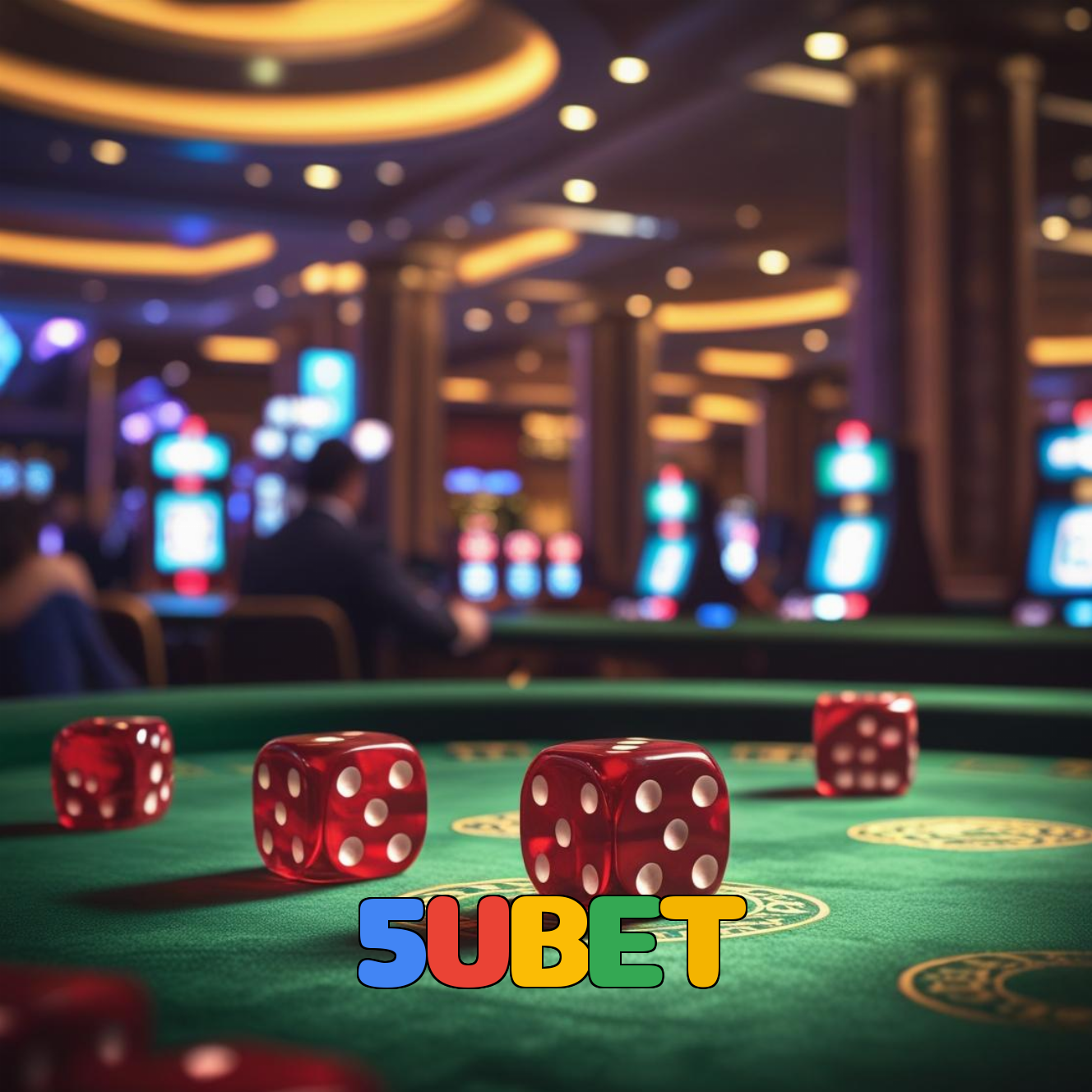 Problemas de Login no 5UBET