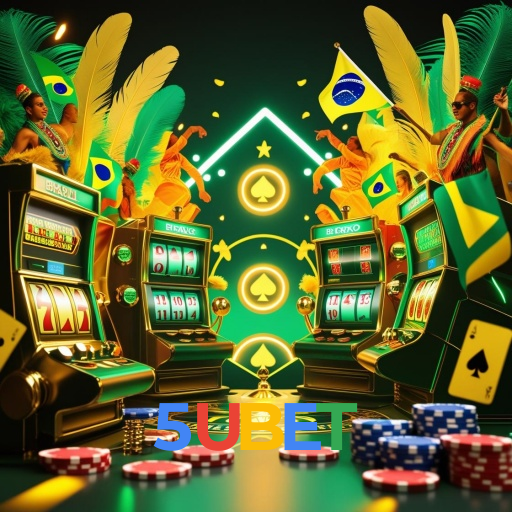 Segurança no 5UBET