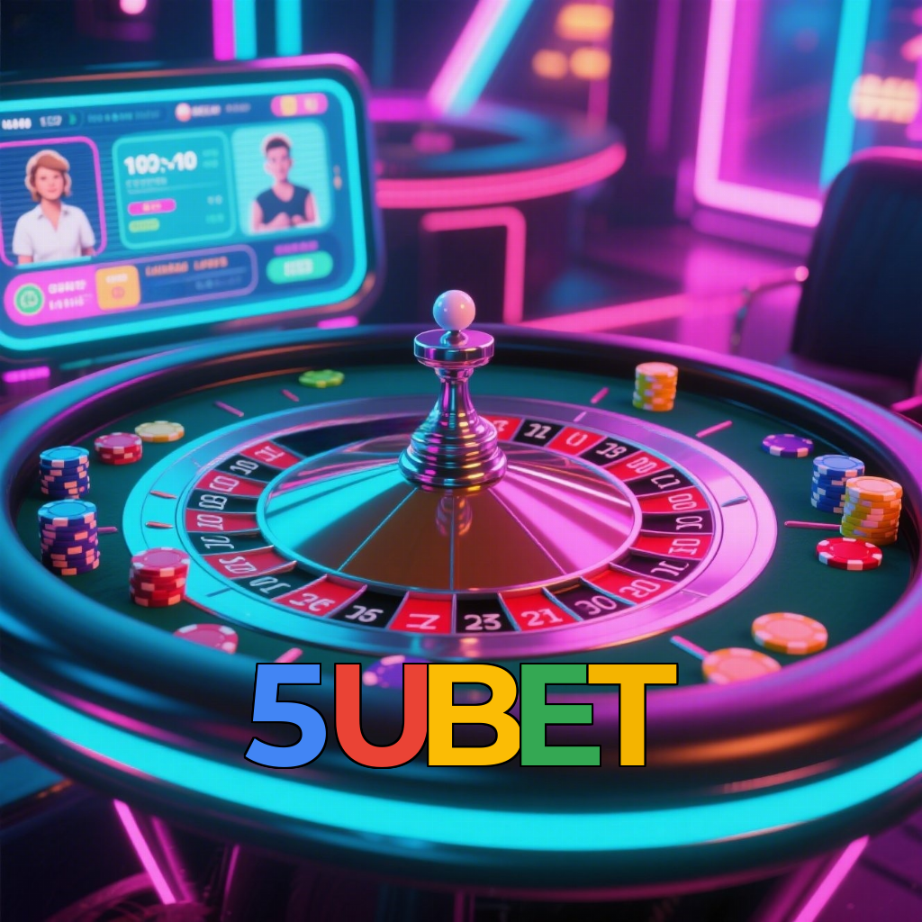 Problemas de Login no 5UBET