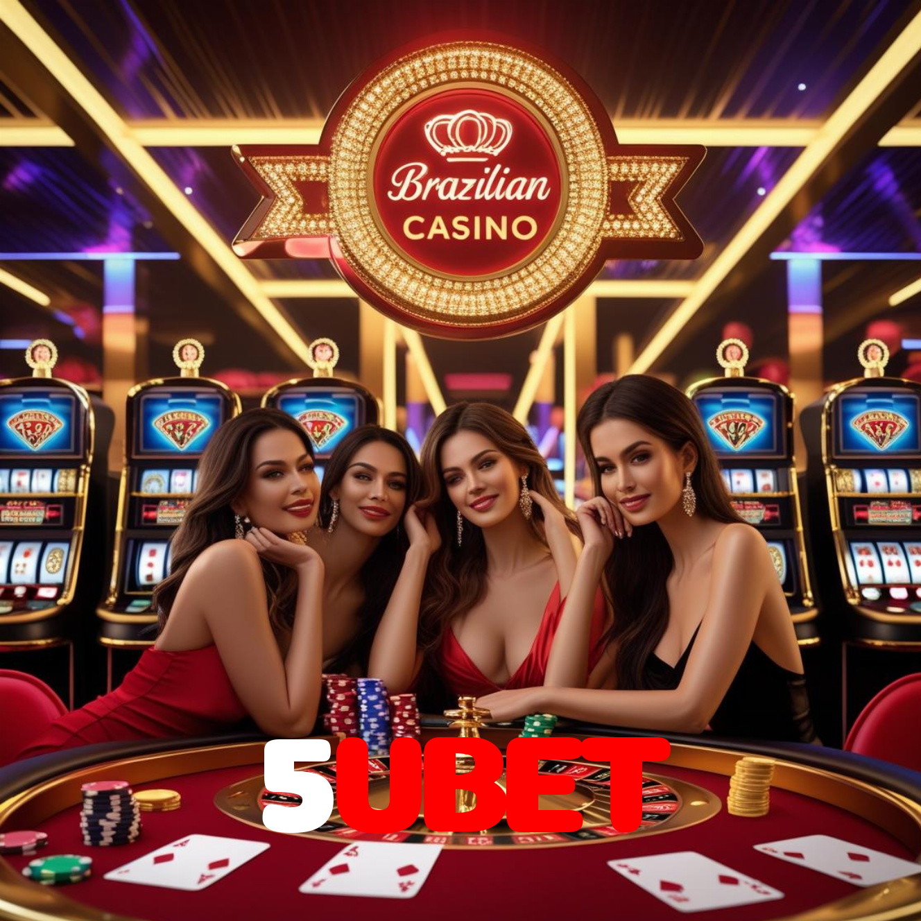 Segurança no 5UBET