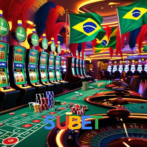 Problemas de Login no 5UBET