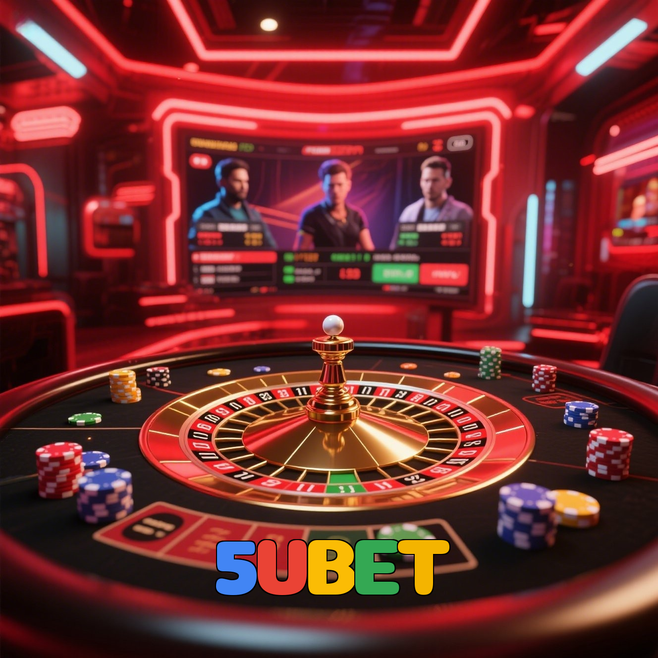 Problemas de Login no 5UBET