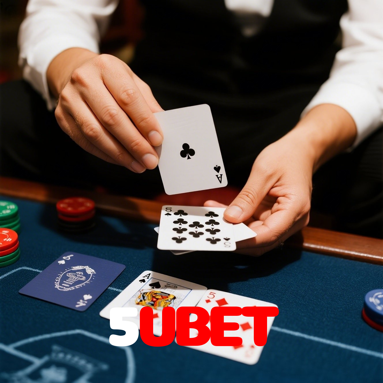 Problemas de Login no 5UBET