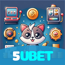 Segurança no 5UBET