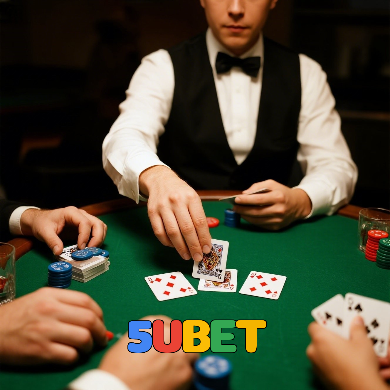 Problemas de Login no 5UBET