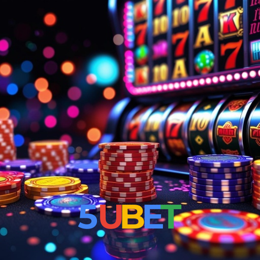 Login no 5UBET