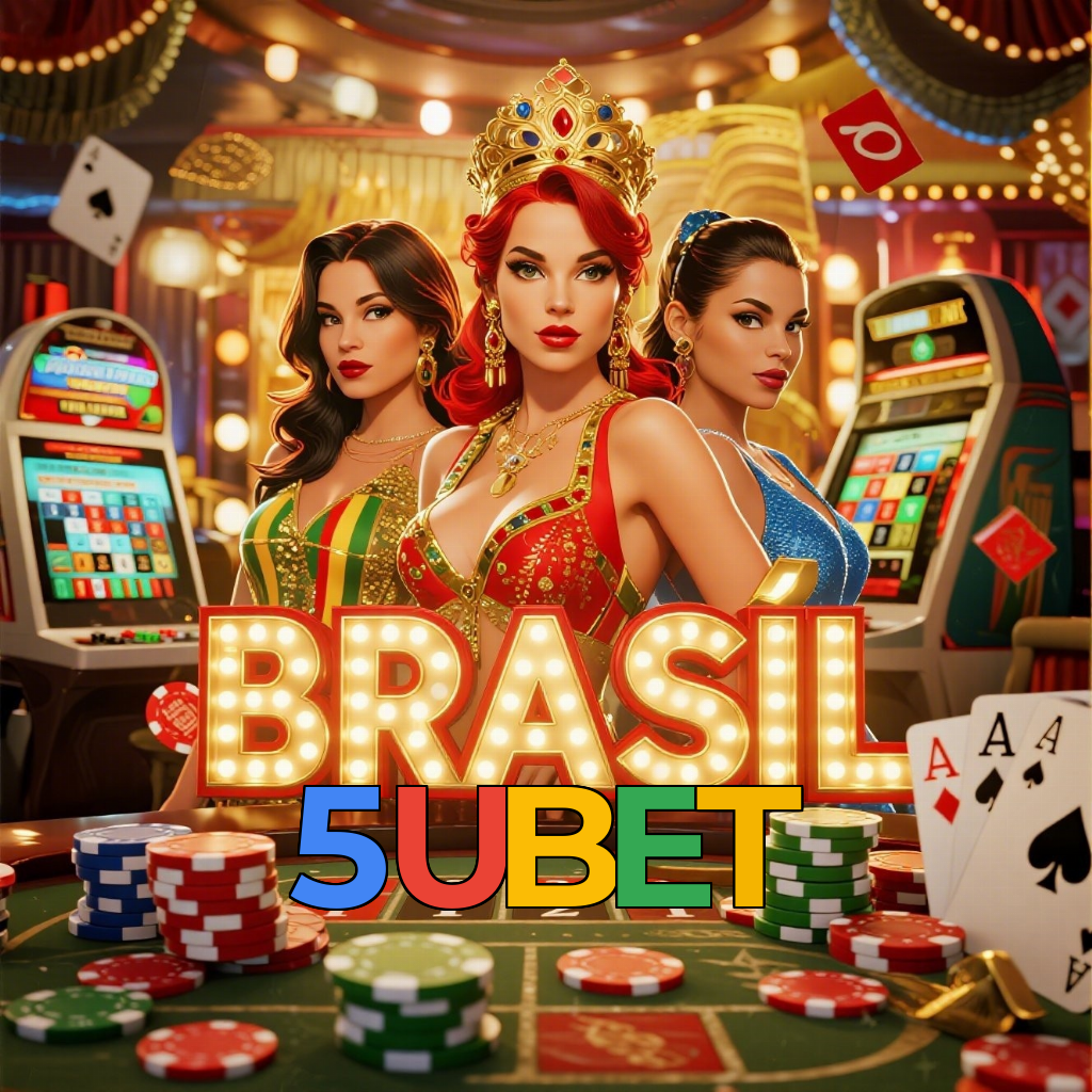Login no 5UBET
