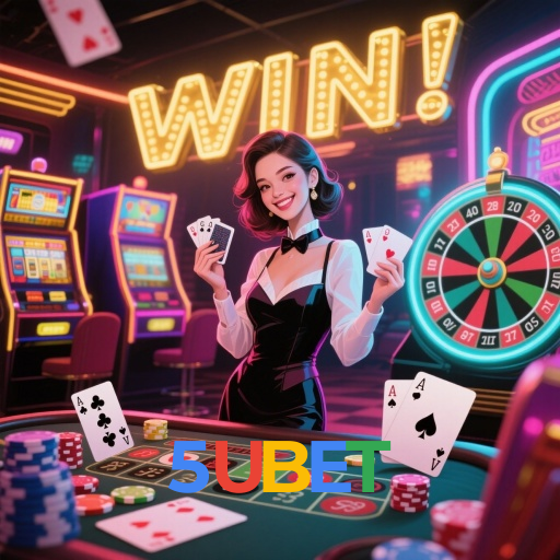 Segurança no 5UBET