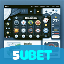 Login no 5UBET