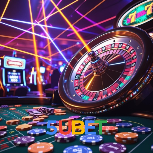 Segurança no 5UBET