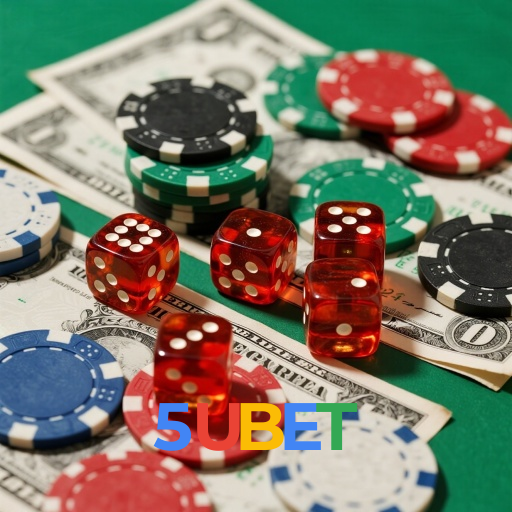 Login no 5UBET