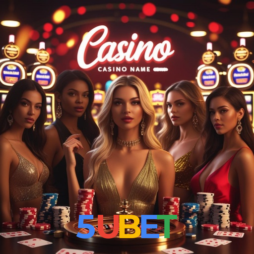 Segurança no 5UBET