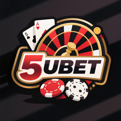 Imagem do 5UBET